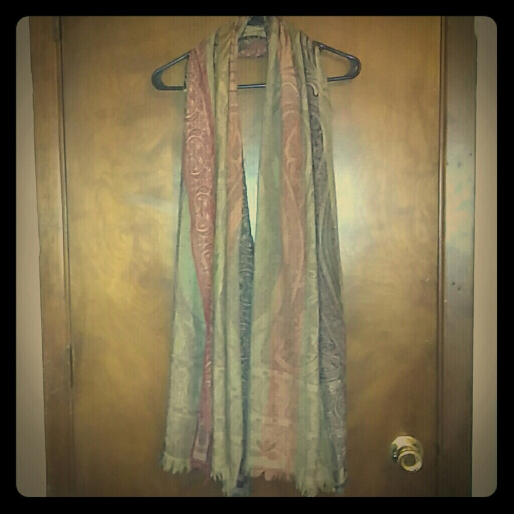 Scarf